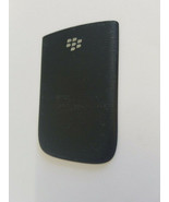 BLACKBERRY TORCH 9800 9810 STANDARD BATTERY DOOR REPLACEMENT BACK COVER - $13.78