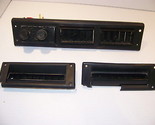 1979 DODGE POWER WAGON DEALER INSTALLED A/C VENTS &amp; ARA CONTROLS TRUCK 1... - $116.99