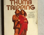 THUMB TRIPPING by Don Mitchell (1971) Bantam marijuana paperback - £15.79 GBP