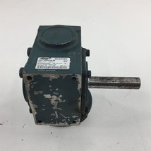 Dodge TiGear2 202Q15L56 Gearbox 15:1 - $124.99