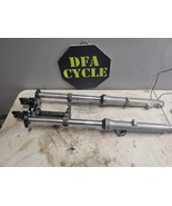  1981 81 Yamaha XS400  XS 400 Forks &amp; Triple Trees Fork Tubes Tube 76-83  - £108.61 GBP