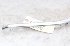 14-16 MERCEDES-BENZ E350 Front Right Door Trim Strip F618 image 5