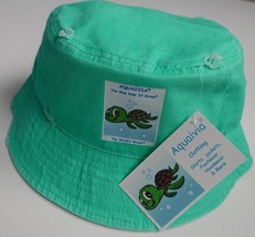 AQUAIVIA® Headwear – Beach Hats, Mint - $35.64