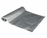 275 sqft Aluminum Foil Barrier Insulation Sauna Vapor Barrier (3ft x 91.... - £31.37 GBP