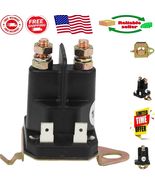 Versatile Starter Solenoid for Lawn Tractors - Replaces Hus-qvarna &amp; Cub... - $22.56