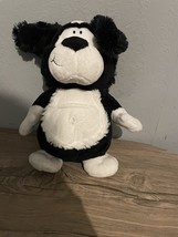 woodgreen animal charity Keel Toys dog soft toy approx 10&quot; - £7.11 GBP