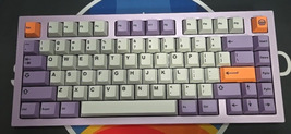 Glorious GMMK Pro Barebone 75% Wired Keyboard - Black GLO-GMMK-P75-RGB-B image 13