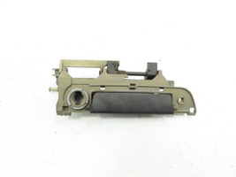 02 BMW Z3 E36 2.5L #1278 Door Handle, Exterior, Right - $49.49