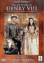 David Starkey&#39;s Six Wives Of Henry The Eighth: Complete Series DVD (2003... - $19.00