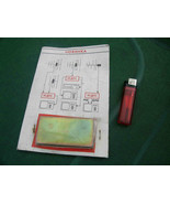VINTAGE SOVIET USSR RUSSIAN TV FM VHF UTB COUPLER SPLITTER USDTS NOS 1990 - $20.35 CAD