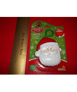 Toy Holiday Christmas Game Rudolph Red-Nosed Reindeer Mini Clip Santa Sc... - $10.30 CAD