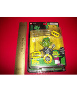 DC Comics Teen Titans Action Figure Toy Super Deformed Beast Boy Charact... - $25.97 CAD