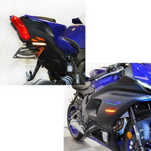 Nrc 2021+ Yamaha YZF-R7 Standard Fender Eliminator And Front Turn Signals - £233.25 GBP