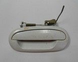 Rear Left Exterior Door Handle OEM 97 98 99 00 01 02 Ford Expedition 90 ... - $7.59