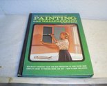 The Practical Handbook of Painting and Wallpapering [Hardcover] SCHULTZ,... - $2.93