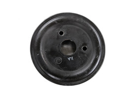 Water Pump Pulley From 2014 Kia Optima  2.4 - £19.53 GBP