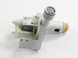 Genuine Dishwasher Drain Pump For GE GLD5604V00WW GLD5604V00BB GLD4968T1... - £75.77 GBP