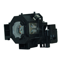 Dynamic Lamps Projector Lamp With Housing For Epson Elplp41 - £46.33 GBP
