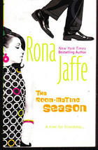 The Room-matine Season by Rona Jaffe - $2.50
