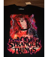 STRANGER THINGS EDDIE MUNSON T-Shirt Netflix MENS XL NEW w/ TAG - $19.80