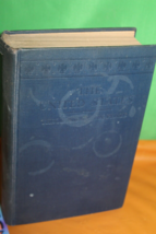 Antique Book The United States Theodore Calvin Pease 1927 - £15.81 GBP