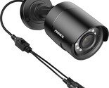 Annke 1080P Security Camera 4-In-1 Cctv Bullet Wired Camera,, E200 - £30.65 GBP