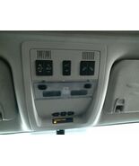 Console Front Roof With Sunroof Fits 07-11 SUBURBAN 1500 104531875 - €78,05 EUR