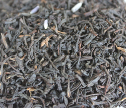 Teas2u &quot;Earl Grey Majestic&quot; Premium Loose Leaf Black Tea Blend - £11.95 GBP