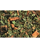 Teas2u Spearmint Spice (Caffeine Free) Herbal/Tisane Blend 16 oz./454 grams - $25.95