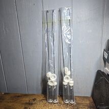 Washer Suspension Rod Kit for Amana Whirlpool Kenmore WTW4800BQ0 RTW4516... - $25.74