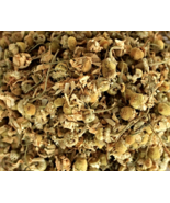 Teas2u Organic Egyptian Chamomile Flowers (Caffeine Free) 2 oz/56 grams - €11,32 EUR