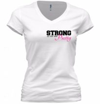 My Bodybuilding Network Next Level  Strong is the new Pretty - $252.34 MXN