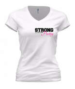 My Bodybuilding Network Next Level  Strong is the new Pretty - $252.34 MXN