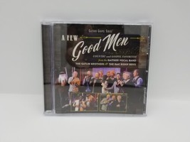 A Few Good Men (Various Artists) by Various Artists (CD, 2018) Very Good Cond. - £7.81 GBP
