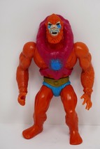 Mattel Beast Man Masters of the Universe MOTU Action Figure - £26.61 GBP