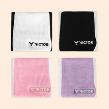 Victor Sports Wristband Tennis Badminton Training Sports Support Band 1p... - $15.72