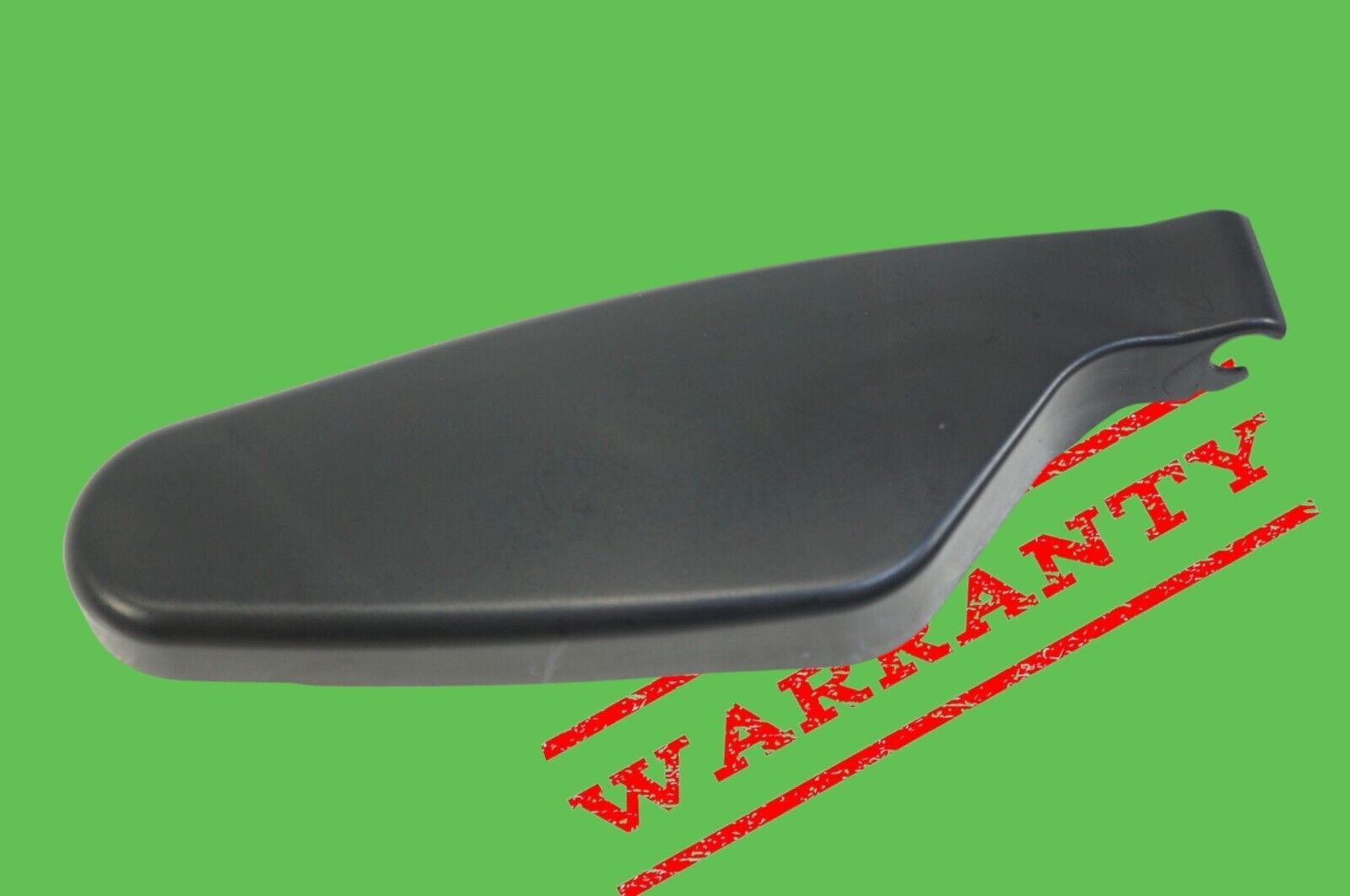 08-14 mercedes w204 c350 c250 front right windshield wiper arm trim cove... - $35.00
