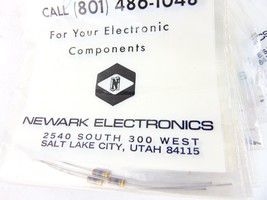 Vewark Electronics Lot Of Mixed Capacitors - £38.83 GBP