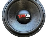 Ds18 Subwoofer Exl-x15.4d 379437 - $299.00