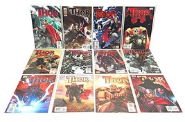 Marvel Comic books Thor (3rd series) #1-12 364246 - £19.63 GBP