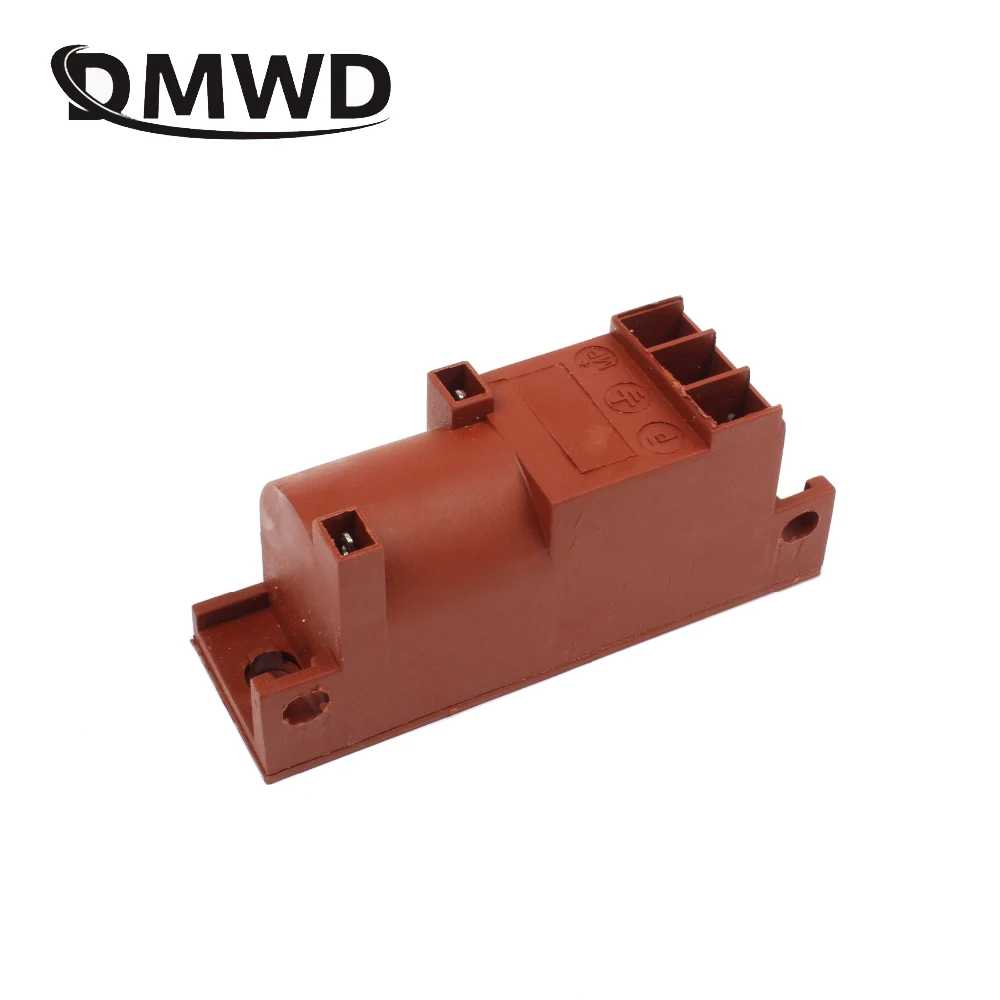 House Home AC 220V DC 1.5V Gas Stove AC Pulse Safe Efficient Pulse