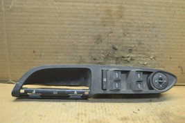 13-14 Ford Focus Driver Master Power Window BM5T14A132AA Switch 175-14 Bx 25 - $9.99