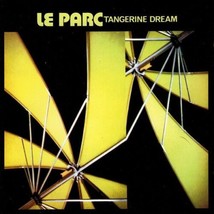 Tangerine Dream – Le Parc CD-
show original title

Original TextTangerine Dre... - £13.57 GBP
