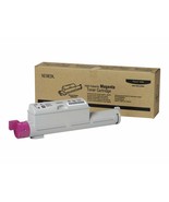 Xerox 106R01219 High Yield Magenta Toner Cartridge - $1,100.70 MXN
