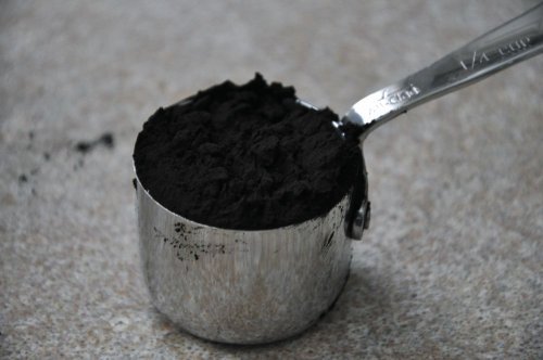 Baking Cocoa Powder (Black Onyx Cocoa, 5 LB)  - £29.86 GBP