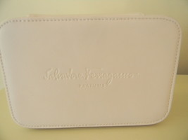 Salvatore Ferragamo Pink Keepsake Box  8 X6 X5 - $23.36