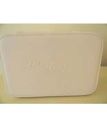 SALVATORE FERRAGAMO PINK KEEPSAKE BOX  8X6X5 - $23.36