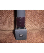 NARS NAIL POLISH ENDLESS NIGHT-BLACK GRAPE - $27.94