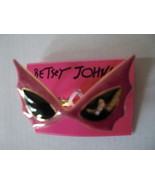 BETSY JOHNSON 2 FINGER RING NWT - $792.74 MXN