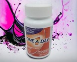 One a Day Women&#39;s Complete Multivitamin Supplement - 100 Tablets - Exp 0... - $9.89